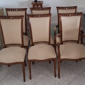 Καρέκλες (1181/4)