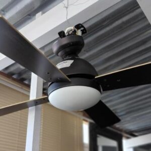 Ανεμιστήρας Οροφής Φ110 Υ35 (500/2170)