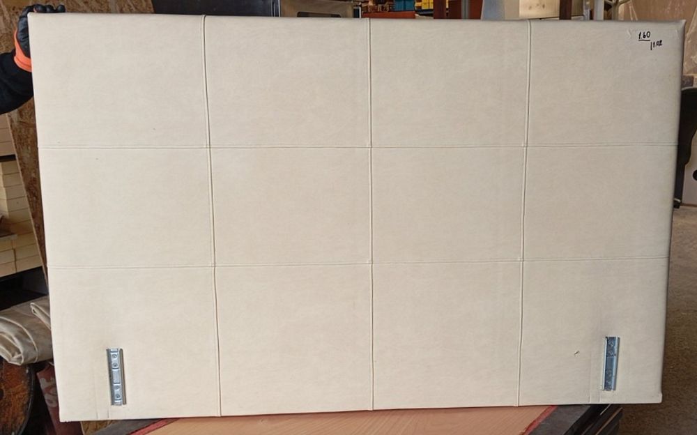 Πλάτες Διπλών Κρεβατιών (1089/12)