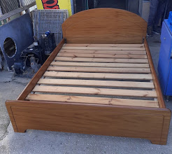 Κρεβάτι 150x205x80εκ (227/81)