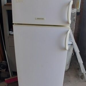 Ψυγείο United  55x56x160εκ (227/83)