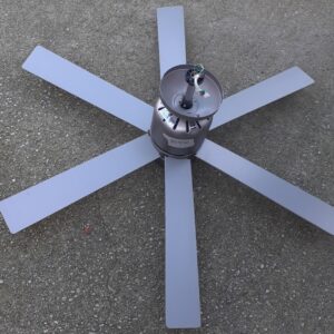 Ανεμιστήρας Οροφής SP44 (323/20)