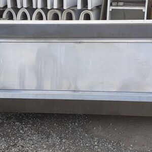 Φούσκα Εξαερισμού 300x108x60εκ (488/86)