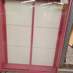 Βιτρίνα - Προθήκη 100x20x140εκ (500/2130)