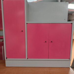 Ντουλάπι 85x20x87εκ (500/2134)