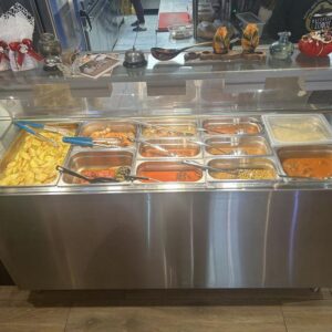 Μπαιν Μαρί Berto's (855/5)