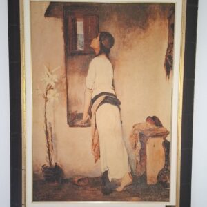 Πίνακας 104x79εκ (1181/12)