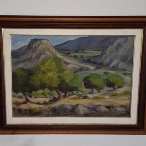 Πίνακας 65x50εκ (1181/11)