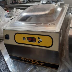 Vacuum Lavezini 42x58x36 Εκ. (1086/121)