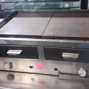 Πλατώ Ηλεκτρικό 70x52x30Εκ. (1184/3)