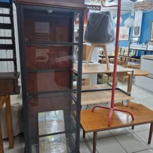 Προθήκη 61x35x170 Εκ. (165/190)