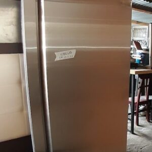 Ψυγείο Inomak CBS170 83x71x210Εκ. (1086/125)