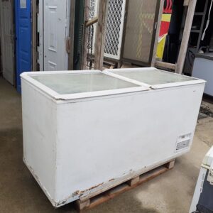 Καταψύκτης Βούτα 166x73x84 Εκ. (1178/5)