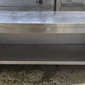 Ερμάριο 200x70x66 Εκ. (1178/6)