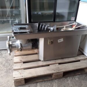 Κιμαδομηχανή 117x46x52 Εκ. GARBY ATM 97 (1183/3)