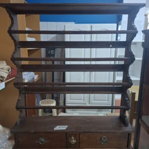 Πιατοθήκη 90x21x101 Εκ. (165/191)