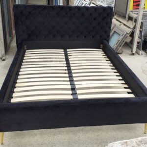 Κρεβάτι Διπλό 190x220x119εκ (500/2165)