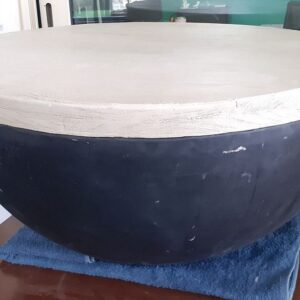 Τραπέζια Φ80 Υ40εκ (500/2167)