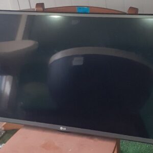 Τηλεόραση LG 32LX300C (500/2173)