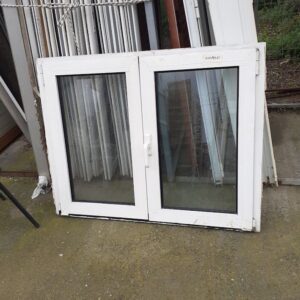 Παράθυρα Αλουμινίου (500/2302-2310)