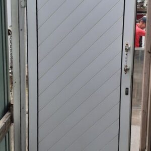 Πόρτα Εισόδου 95Χ2,11εκ (500/2311)