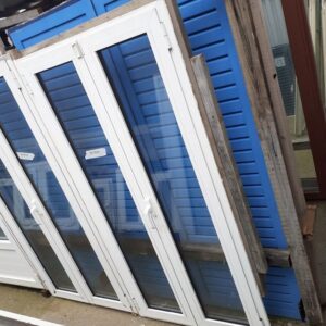 Μπαλκονόπορτα 93Χ192εκ (500/2312)