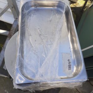 Γαστρονόμοι Ταψιά (615/821-824)