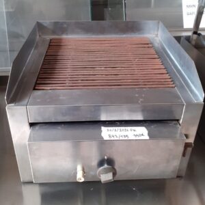 Γκριλ Υγραερίου 52x60x35 Εκ. (842/135)