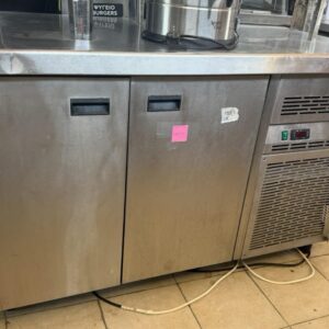 Ψυγείο Πάγκος 140x70x90 Εκ. (1188/4)