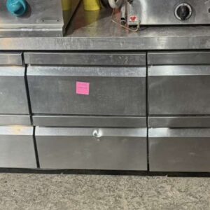 Ψυγείο Πάγκος 235x70x70 Εκ. (1188/7)