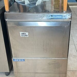 Πλυντήριο Πιάτων DIHR  60x60x84Εκ. (1188/36)