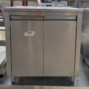 Ερμάριο 80x70x87εκ (615/839)
