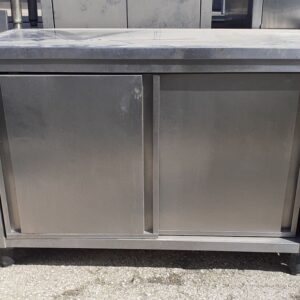 Ερμαριο 130x70x87εκ (615/847)