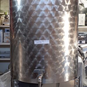 Ντίνα Λαδιού 100lt Φ47 Υ68εκ (749/22)