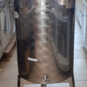 Ντίνα Λαδιού 150lt Φ52 Υ77εκ (749/21)