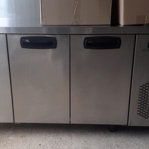 Ψυγείο Πάγκος 180x70x87εκ (500/2328)