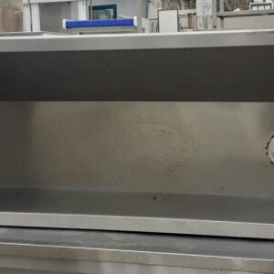 Φούσκα Εξαερισμού 160x70x51εκ (500/2330)