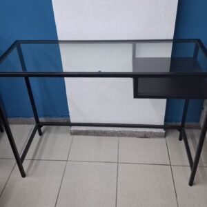 Γυάλινη Κονσόλα 100x36x74εκ (500/2340)