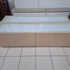 Πάγκος Εκθετήριο 174x80x45.5εκ (500/2359)