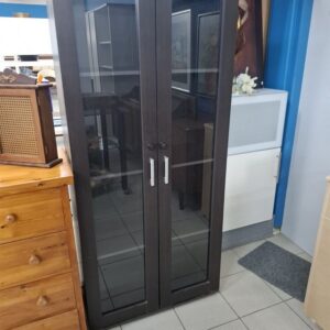 Βιτρίνα 80x37x180εκ (500/2360)