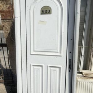 Πόρτα Εισόδου 86-89x210εκ (500/625)
