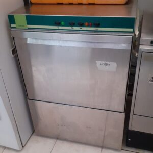 Πλυντήριο Πιάτων/Ποτηριών 58x60x83εκ (615/864)