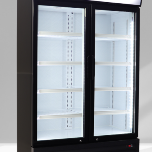 Ψυγείο Αναψυκτικών 128x70x202εκ (500/2329)