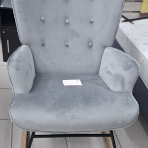 Κουνιστή πολυθρόνα 75x71x95εκ (500/2319)