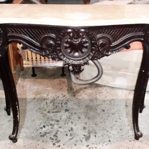 Κονσόλα 102x33x78εκ (1193/3)