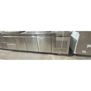 Ψυγείο Πάγκος Bambas Frost PG.239 570LT (1165/14) - Μεταχειρισμένο Προϊόν