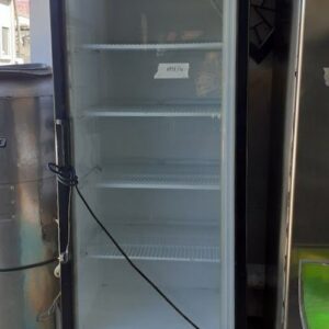 Ψυγείο Βιτρίνα 65x60x195εκ (1191/4)