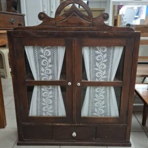 Φλιτζανοθήκη 80x21x95.5εκ (165/195)