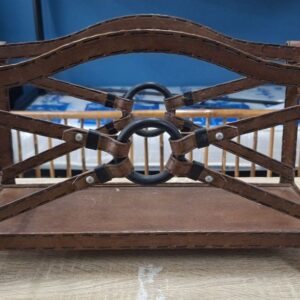 Σιδερένια Θήκη 45x24.5x30εκ (165/198)