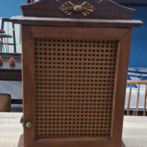 Κλειδοθήκη 29.5x10x41.5εκ (165/199)